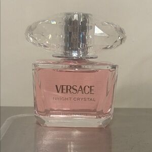 Versace Bright Crystal 90ml